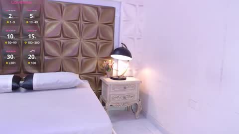 Luna  online show from 03-16-26, 12:42