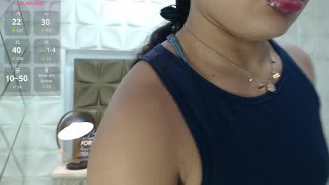 Luna  online show from 04-14-26, 12:33