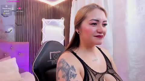 LUNA KITTY  online show from 07-20-26, 11:34