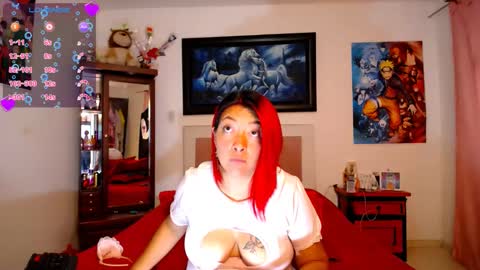 LUNA online show from 02-24-25, 02:26