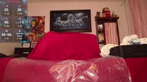 LUNA online show from 12-20-25, 11:17