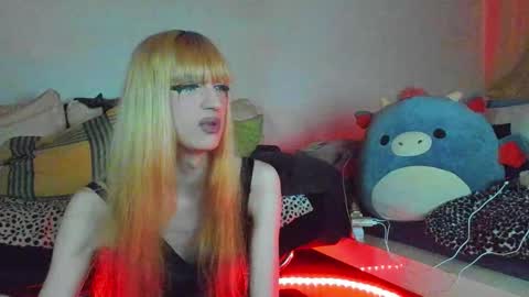 You can call me Luna 3 online show from 01-09-26, 12:35