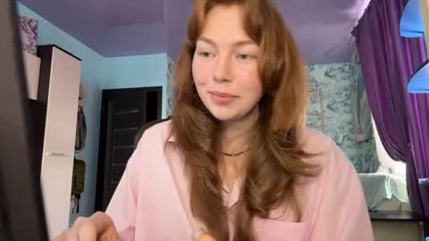 Luna online show from 03-04-26, 06:08