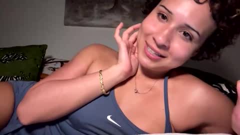 lunaloopzz online show from 03-25-26, 01:00