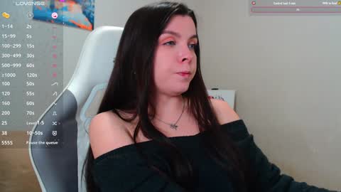 Luna online show from 12-15-24, 07:21