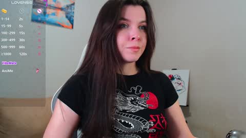 Luna online show from 01-23-25, 06:28