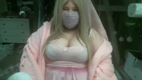 lunalulls online show from 03-08-26, 02:54