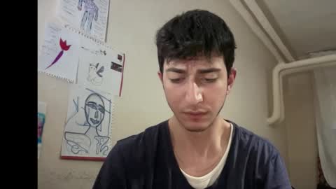 LunaPica online show from 10-27-25, 08:29