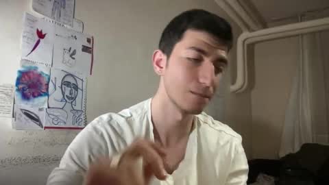 LunaPica online show from 02-14-26, 03:20