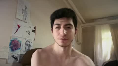 LunaPica online show from 04-05-26, 08:00