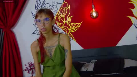 Luna online show from 01-11-26, 08:14