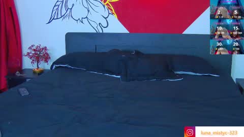 Luna online show from 04-06-26, 08:43