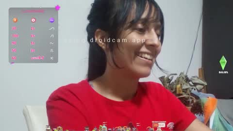 LUNA online show from 01-30-25, 11:55