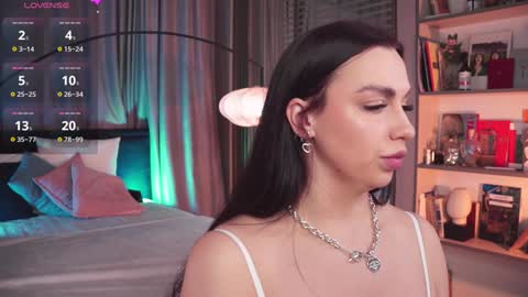 Luna  next streams Mon Fri Sat Sun 8pm-5am gmt0 online show from 01-25-25, 08:53