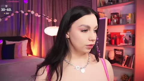 Luna  next streams Mon Fri Sat Sun 8pm-5am gmt0 online show from 03-07-25, 08:55