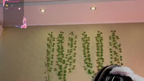 Snapshot of lunanyanmi chatting on 06-01-26, 02:41 Luna online show from 06-01-26, 02:41