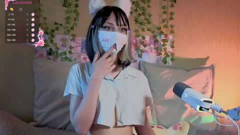 Snapshot of lunanyanmi chatting on 06-06-26, 02:11 Luna online show from 06-06-26, 02:11