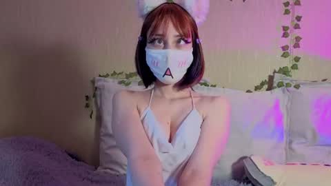 Snapshot of lunanyanmi chatting on 06-15-26, 01:24 Luna online show from 06-15-26, 01:24