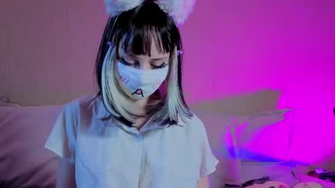 Snapshot of lunanyanmi chatting on 07-06-26, 02:36 Luna online show from 07-06-26, 02:36