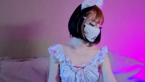 Snapshot of lunanyanmi chatting on 07-09-26, 02:32 Luna online show from 07-09-26, 02:32
