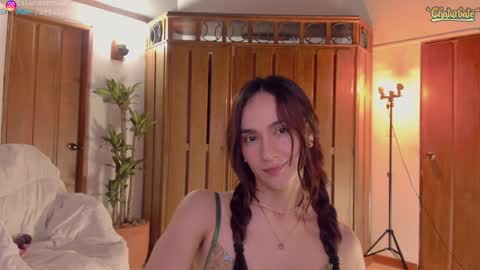 luna online show from 12-13-24, 01:15