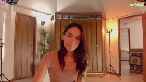 luna online show from 12-14-24, 08:29