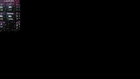 Luna online show from 02-19-25, 03:06