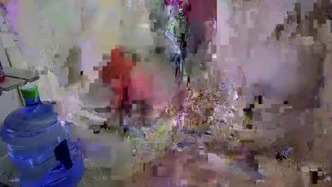 RopeSlut online show from 01-13-25, 06:06