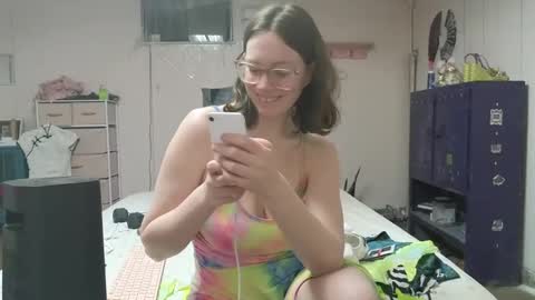 lunaquinn45 online show from 02-17-25, 02:31