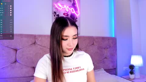 Luna  online show from 12-27-24, 10:16