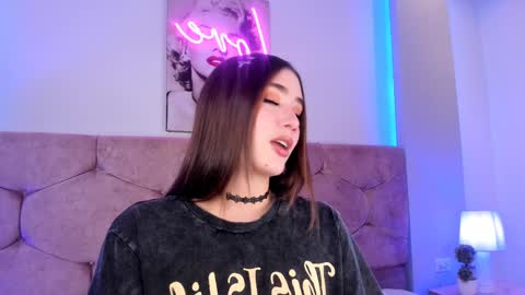 Luna  online show from 12-28-24, 06:40