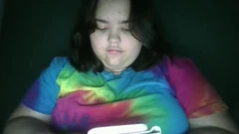 lunar_nightstar online show from 09-19-25, 08:27