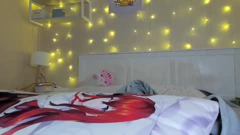 Snapshot of lunar_sofia chatting on 01-13-25, 12:45 Sofia online show from 01-13-25, 12:45