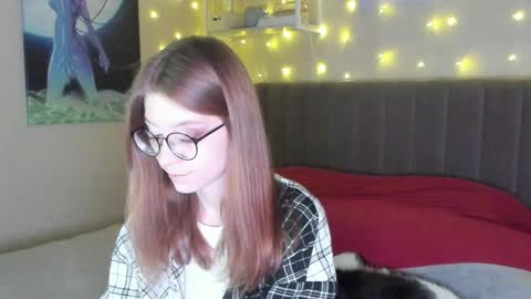 Snapshot of lunar_sofia chatting on 01-29-25, 11:09 Sofia online show from 01-29-25, 11:09