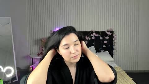 Lunara online show from 01-16-26, 11:36