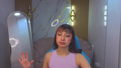 lunara_b online show from 01-17-26, 07:50