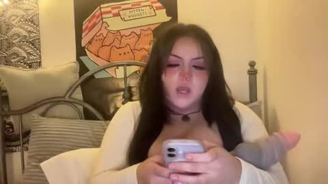 lunarangvl online show from 12-19-25, 12:50