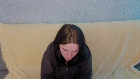 Valeria online show from 04-11-26, 07:45