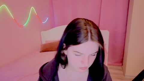 Valeria online show from 04-19-26, 02:55