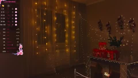 Kelly online show from 12-19-25, 02:57