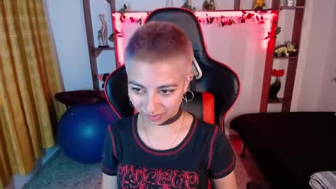 lunarichy online show from 11-05-25, 08:31