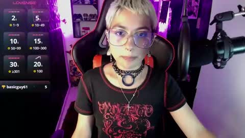 lunarichy online show from 12-16-25, 10:26