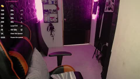 lunarichy online show from 02-27-26, 08:42