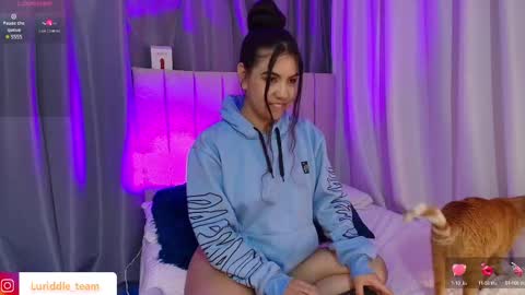 Snapshot of lunariddle_ chatting on 03-12-25, 03:57 Luna online show from 03-12-25, 03:57