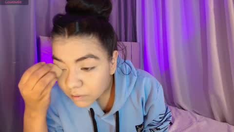 Snapshot of lunariddle_ chatting on 03-12-25, 07:06 Luna online show from 03-12-25, 07:06