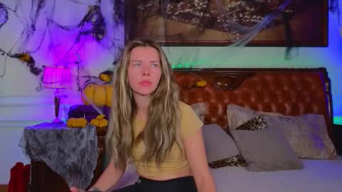 Luna Rishi online show from 11-03-25, 06:14