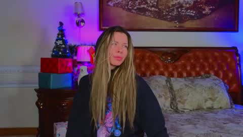 Luna Rishi online show from 01-05-26, 05:27