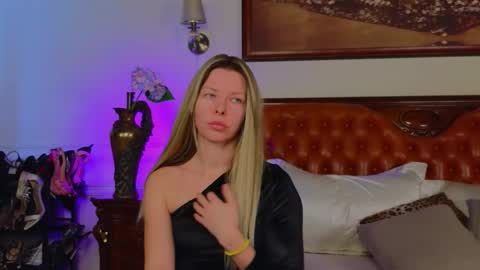 Luna Rishi online show from 03-02-26, 07:48