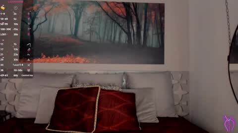 Snapshot of lunaruso chatting on 12-27-24, 08:28 Luna Ruso online show from 12-27-24, 08:28