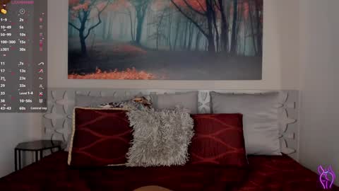 Snapshot of lunaruso chatting on 01-04-25, 07:55 Luna Ruso online show from 01-04-25, 07:55
